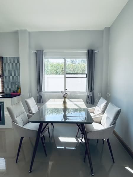 For Rent - Eresma Villa, Chiang Mai