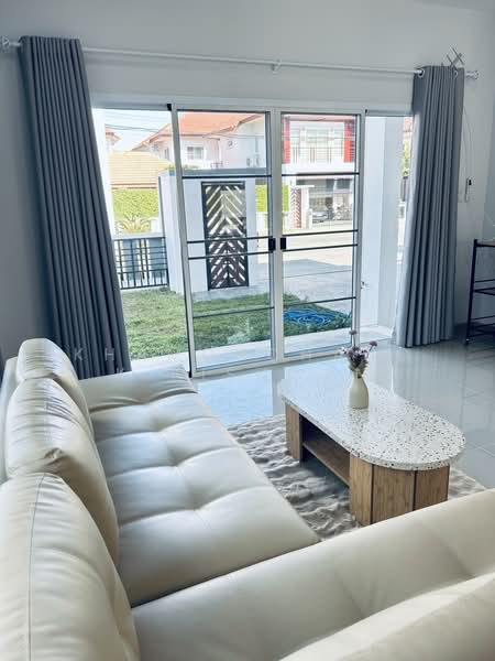 For Rent - Eresma Villa, Chiang Mai