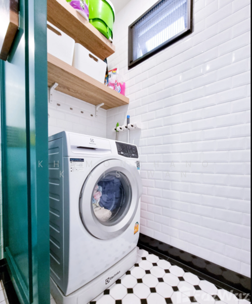 Burasiri San Phi Suea, Chiang Mai, Rob Mueang Chiang Mai Road, San Phi Sua, Muang Chiang Mai, Chiang Mai, 3 Bedrooms, 128 sqm, Single Detached House For Rent, by Khamonchanok Aisuwan, 500201036 - DDproperty.com