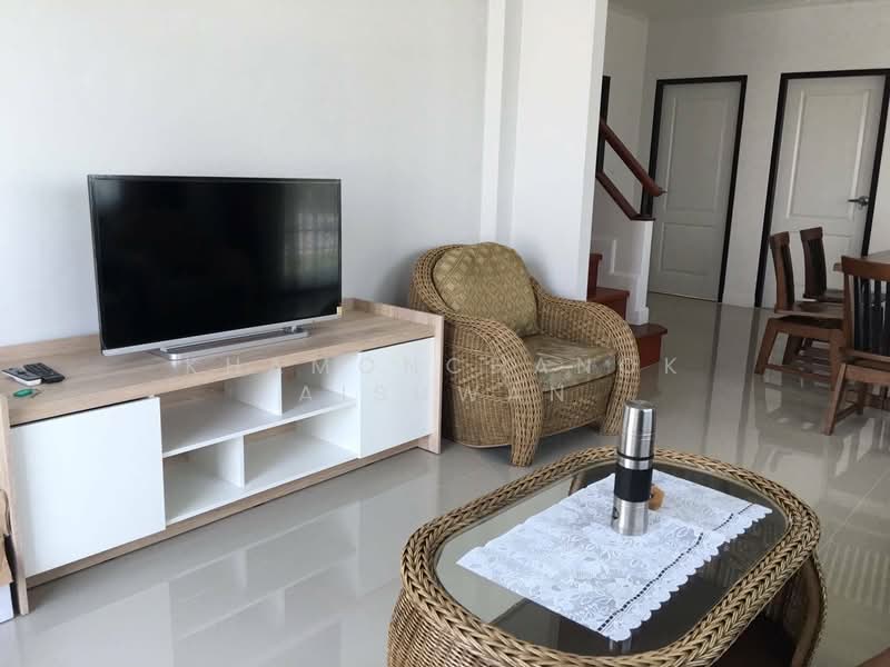 Supalai Bella Chiangmai, Chiang Mai, Nong Kwai, Hang Dong, Chiang Mai, 4 Bedrooms, 190 sqm, Single Detached House For Rent, by Khamonchanok Aisuwan, 500201037 - DDproperty.com