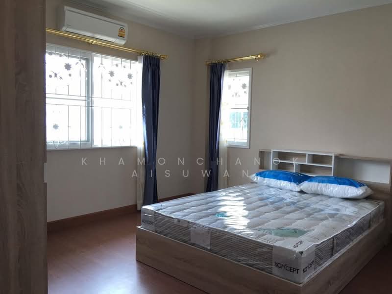 Supalai Bella Chiangmai : บ้านศุภาลัย เบลล่า เชียงใหม่, เชียงใหม่, หนองควาย, หางดง, เชียงใหม่, 190 ตร.ม., บ้านเดี่ยว ให้เช่า, โดย Khamonchanok Aisuwan, 500201037 - DDproperty.com