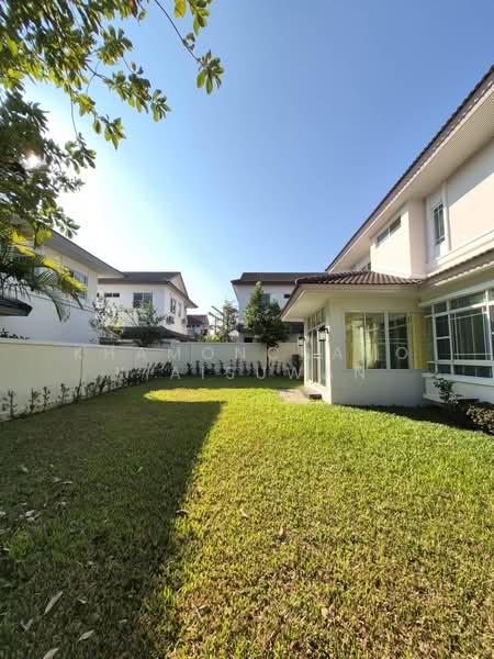 Siwalee Ratchaphruk, Chiang Mai, Mae Hia, Muang Chiang Mai, Chiang Mai, 4 Bedrooms, 253 sqm, Single Detached House For Rent, by Khamonchanok Aisuwan, 500201038 - DDproperty.com