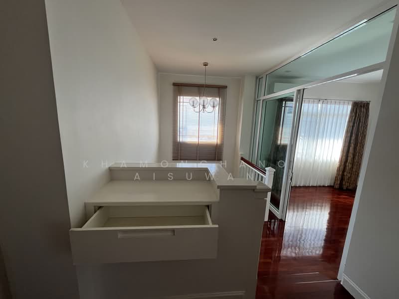 Siwalee Ratchaphruk, Chiang Mai, Mae Hia, Muang Chiang Mai, Chiang Mai, 4 Bedrooms, 253 sqm, Single Detached House For Rent, by Khamonchanok Aisuwan, 500201038 - DDproperty.com