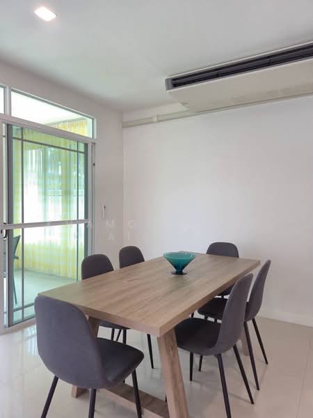 Siwalee Ratchaphruk, Chiang Mai, Mae Hia, Muang Chiang Mai, Chiang Mai, 4 Bedrooms, 253 sqm, Single Detached House For Rent, by Khamonchanok Aisuwan, 500201038 - DDproperty.com