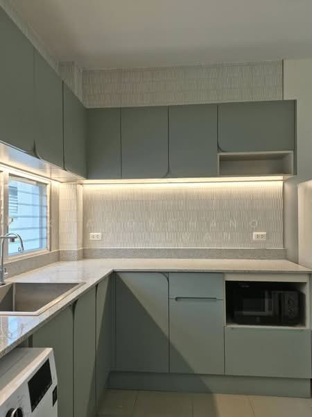 Siwalee Ratchaphruk, Chiang Mai, Mae Hia, Muang Chiang Mai, Chiang Mai, 4 Bedrooms, 253 sqm, Single Detached House For Rent, by Khamonchanok Aisuwan, 500201038 - DDproperty.com