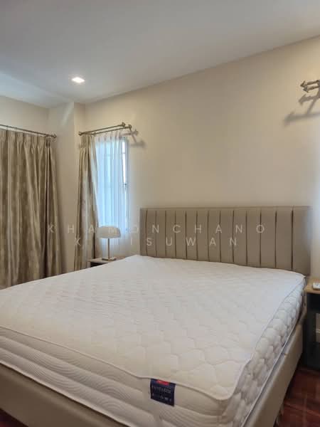 Siwalee Ratchaphruk, Chiang Mai, Mae Hia, Muang Chiang Mai, Chiang Mai, 4 Bedrooms, 253 sqm, Single Detached House For Rent, by Khamonchanok Aisuwan, 500201038 - DDproperty.com