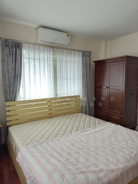 Siwalee Ratchaphruk, Chiang Mai, Mae Hia, Muang Chiang Mai, Chiang Mai, 4 Bedrooms, 253 sqm, Single Detached House For Rent, by Khamonchanok Aisuwan, 500201038 - DDproperty.com