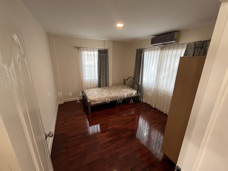 Siwalee Ratchaphruk, Chiang Mai, Mae Hia, Muang Chiang Mai, Chiang Mai, 4 Bedrooms, 253 sqm, Single Detached House For Rent, by Khamonchanok Aisuwan, 500201038 - DDproperty.com