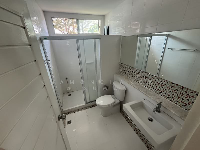 Siwalee Ratchaphruk, Chiang Mai, Mae Hia, Muang Chiang Mai, Chiang Mai, 4 Bedrooms, 253 sqm, Single Detached House For Rent, by Khamonchanok Aisuwan, 500201038 - DDproperty.com