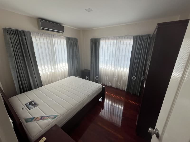 Siwalee Ratchaphruk, Chiang Mai, Mae Hia, Muang Chiang Mai, Chiang Mai, 4 Bedrooms, 253 sqm, Single Detached House For Rent, by Khamonchanok Aisuwan, 500201038 - DDproperty.com