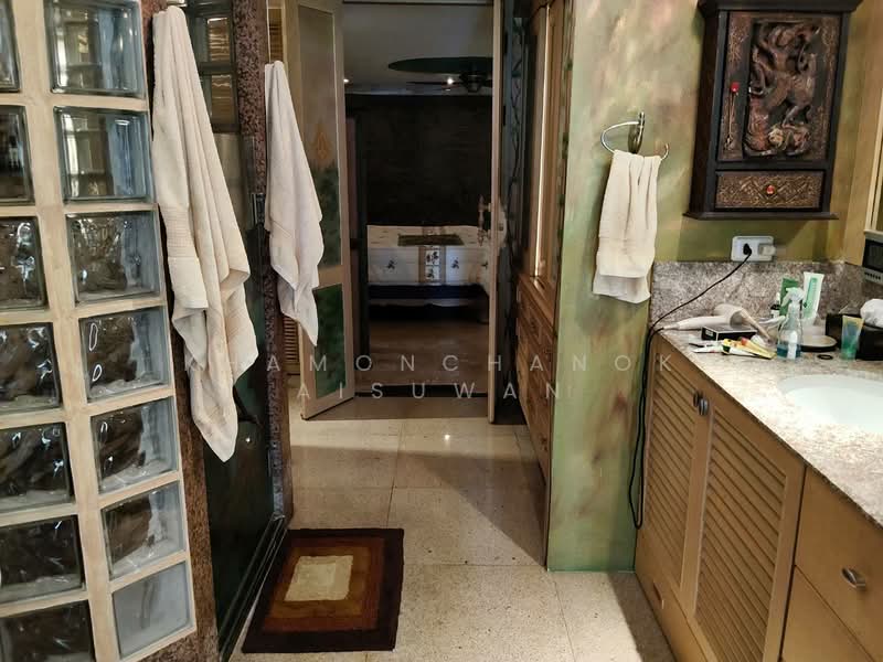 Srithana Condominium 2, Chiang Mai, 96 Siri Mangkalajarn Rd Lane 1, Su Thep, Muang Chiang Mai, Chiang Mai, 1 Bedroom, 146 sqm, Condo For Rent, by Khamonchanok Aisuwan, 500201040 - DDproperty.com