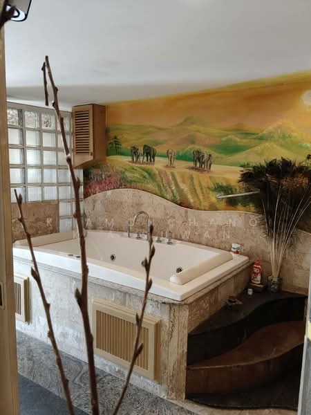 Srithana Condominium 2 : ศรีธนาคอนโดมิเนียม 2, เชียงใหม่, 96 ถ.สิริมังคลาจารย์ เลน 1, สุเทพ, เมืองเชียงใหม่, เชียงใหม่, 146 ตร.ม., คอนโด ให้เช่า, โดย Khamonchanok Aisuwan, 500201040 - DDproperty.com