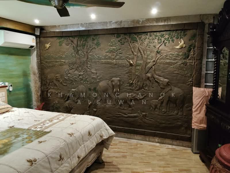 Srithana Condominium 2 : ศรีธนาคอนโดมิเนียม 2, เชียงใหม่, 96 ถ.สิริมังคลาจารย์ เลน 1, สุเทพ, เมืองเชียงใหม่, เชียงใหม่, 146 ตร.ม., คอนโด ให้เช่า, โดย Khamonchanok Aisuwan, 500201040 - DDproperty.com