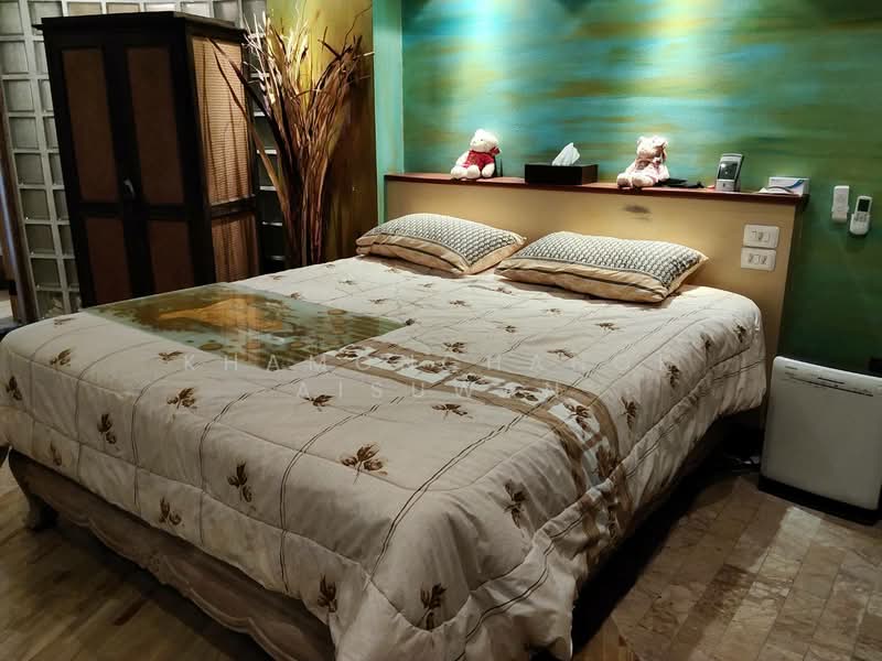 Srithana Condominium 2 : ศรีธนาคอนโดมิเนียม 2, เชียงใหม่, 96 ถ.สิริมังคลาจารย์ เลน 1, สุเทพ, เมืองเชียงใหม่, เชียงใหม่, 146 ตร.ม., คอนโด ให้เช่า, โดย Khamonchanok Aisuwan, 500201040 - DDproperty.com