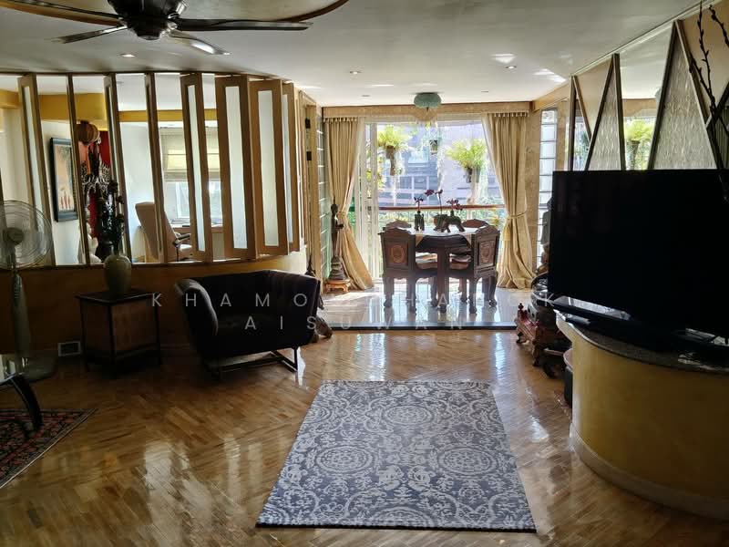 Srithana Condominium 2 : ศรีธนาคอนโดมิเนียม 2, เชียงใหม่, 96 ถ.สิริมังคลาจารย์ เลน 1, สุเทพ, เมืองเชียงใหม่, เชียงใหม่, 146 ตร.ม., คอนโด ให้เช่า, โดย Khamonchanok Aisuwan, 500201040 - DDproperty.com