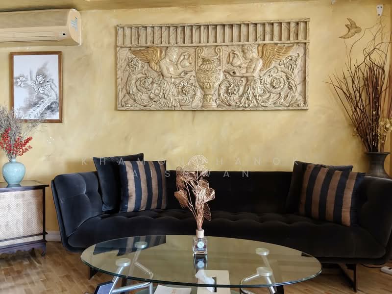 Srithana Condominium 2 : ศรีธนาคอนโดมิเนียม 2, เชียงใหม่, 96 ถ.สิริมังคลาจารย์ เลน 1, สุเทพ, เมืองเชียงใหม่, เชียงใหม่, 146 ตร.ม., คอนโด ให้เช่า, โดย Khamonchanok Aisuwan, 500201040 - DDproperty.com