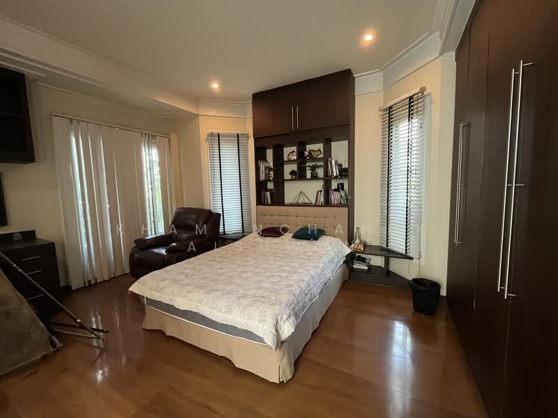 Baan Wang Tan, Chiang Mai, Mae Hia, Muang Chiang Mai, Chiang Mai, 5 Bedrooms, 900 sqm, Single Detached House For Sale, by Khamonchanok Aisuwan, 500201041 - DDproperty.com