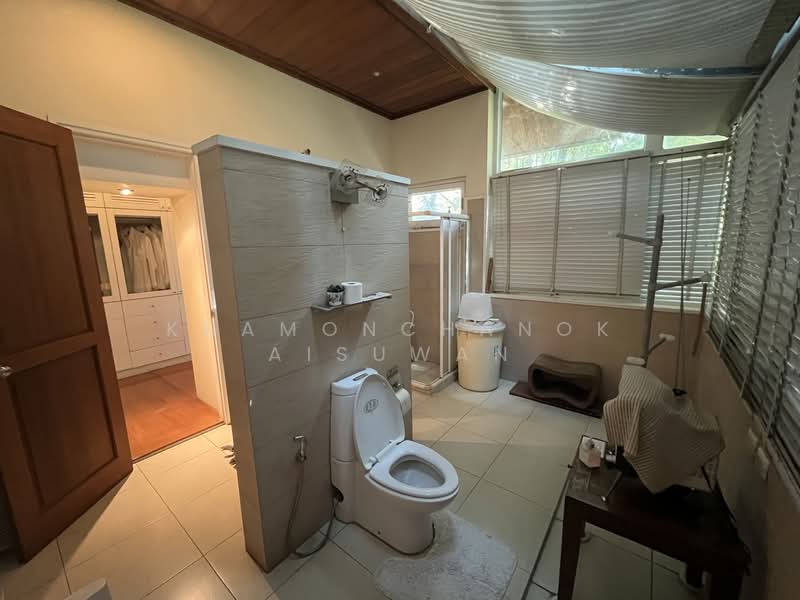 Baan Wang Tan, Chiang Mai, Mae Hia, Muang Chiang Mai, Chiang Mai, 5 Bedrooms, 900 sqm, Single Detached House For Sale, by Khamonchanok Aisuwan, 500201041 - DDproperty.com