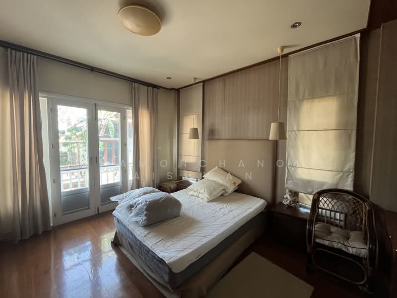 Baan Wang Tan, Chiang Mai, Mae Hia, Muang Chiang Mai, Chiang Mai, 5 Bedrooms, 900 sqm, Single Detached House For Sale, by Khamonchanok Aisuwan, 500201041 - DDproperty.com