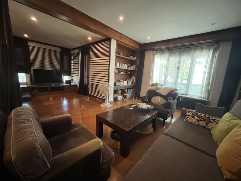 Baan Wang Tan : บ้าน วัง ตาล, เชียงใหม่, แม่เหียะ, เมืองเชียงใหม่, เชียงใหม่, 900 ตร.ม., บ้านเดี่ยว ขาย, โดย Khamonchanok Aisuwan, 500201041 - DDproperty.com