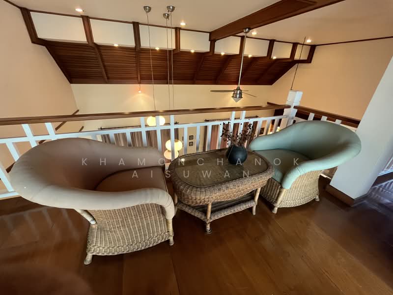 Baan Wang Tan, Chiang Mai, Mae Hia, Muang Chiang Mai, Chiang Mai, 5 Bedrooms, 900 sqm, Single Detached House For Sale, by Khamonchanok Aisuwan, 500201041 - DDproperty.com