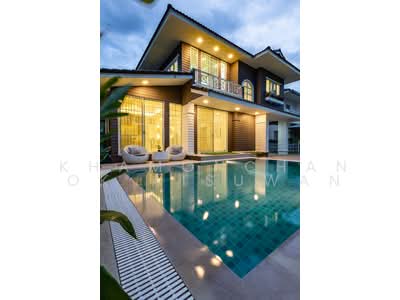 ขาย - บ้านเอ็มเพอเร่อร์ 2 : Emperor 2, เชียงใหม่