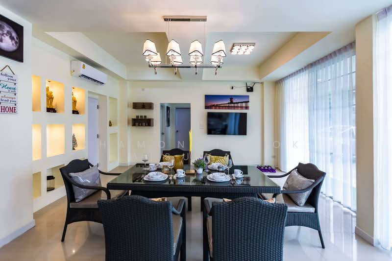 Emperor 2, Chiang Mai, Fa Ham, Muang Chiang Mai, Chiang Mai, 6 Bedrooms, 200 sqm, Villa For Sale, by Khamonchanok Aisuwan, 500201042 - DDproperty.com