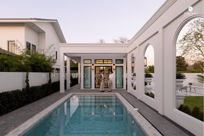 ล้านนา เลควิว เชียงใหม่, เชียงใหม่, ตลาดขวัญ, ดอยสะเก็ด, เชียงใหม่, 290 ตร.ม., วิลล่า ขาย, โดย Khamonchanok Aisuwan, 500201043 - DDproperty.com