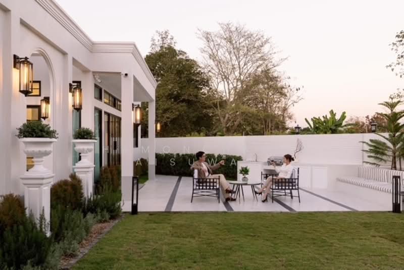 ล้านนา เลควิว เชียงใหม่, เชียงใหม่, ตลาดขวัญ, ดอยสะเก็ด, เชียงใหม่, 290 ตร.ม., วิลล่า ขาย, โดย Khamonchanok Aisuwan, 500201043 - DDproperty.com