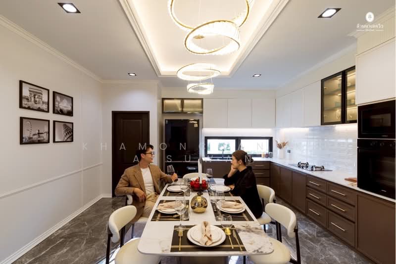 ล้านนา เลควิว เชียงใหม่, เชียงใหม่, ตลาดขวัญ, ดอยสะเก็ด, เชียงใหม่, 290 ตร.ม., วิลล่า ขาย, โดย Khamonchanok Aisuwan, 500201043 - DDproperty.com