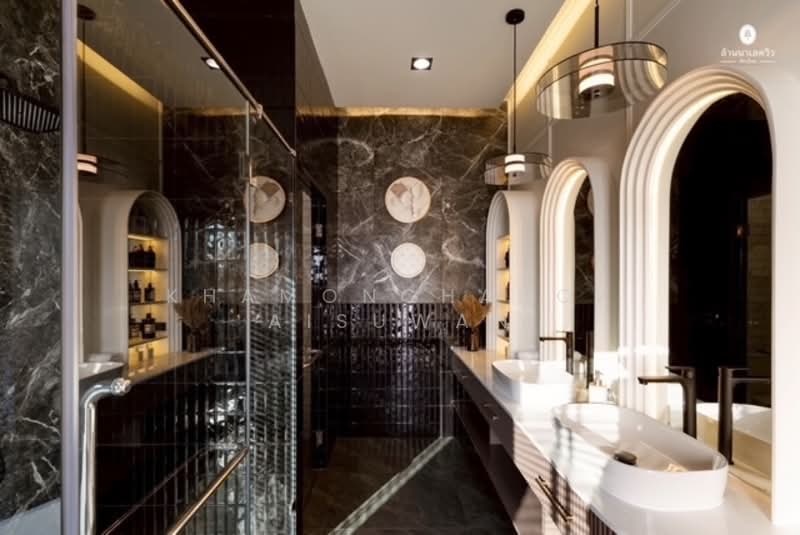 Lanna Lakeview Chiang Mai, Chiang Mai, Talat Kwan, Doi Saket, Chiang Mai, 3 Bedrooms, 290 sqm, Villa For Sale, by Khamonchanok Aisuwan, 500201043 - DDproperty.com