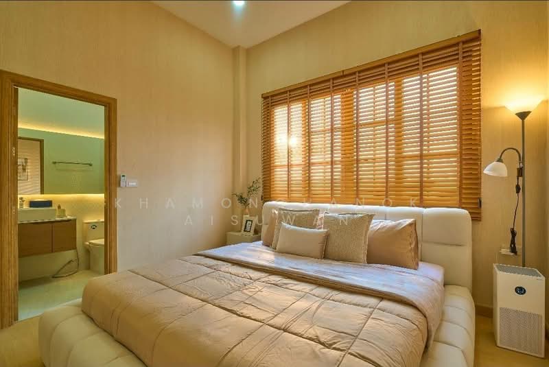 Sawara San Phak Wan, Chiang Mai, San Phak Wan, Hang Dong, Chiang Mai, 3 Bedrooms, 230 sqm, Single Detached House For Sale, by Khamonchanok Aisuwan, 500201044 - DDproperty.com