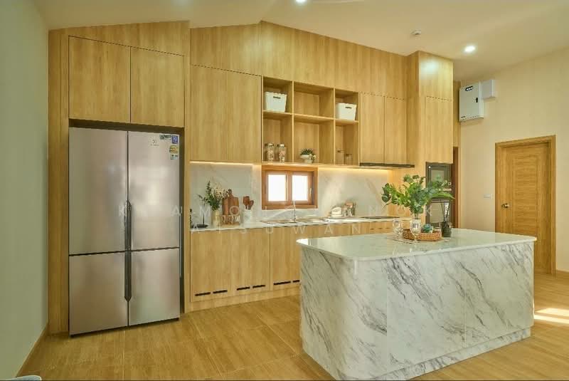 Sawara San Phak Wan, Chiang Mai, San Phak Wan, Hang Dong, Chiang Mai, 3 Bedrooms, 230 sqm, Single Detached House For Sale, by Khamonchanok Aisuwan, 500201044 - DDproperty.com