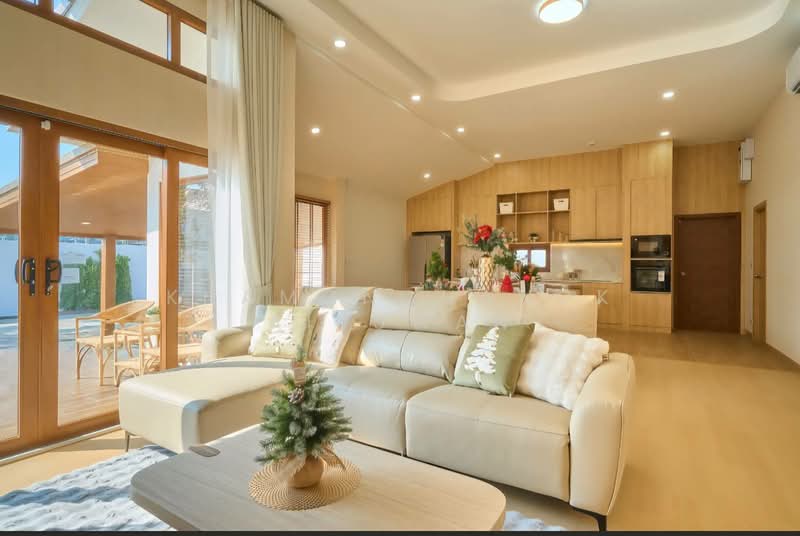 ซาวาระ สันผักหวาน, เชียงใหม่, สันผักหวาน, หางดง, เชียงใหม่, 230 ตร.ม., บ้านเดี่ยว ขาย, โดย Khamonchanok Aisuwan, 500201044 - DDproperty.com