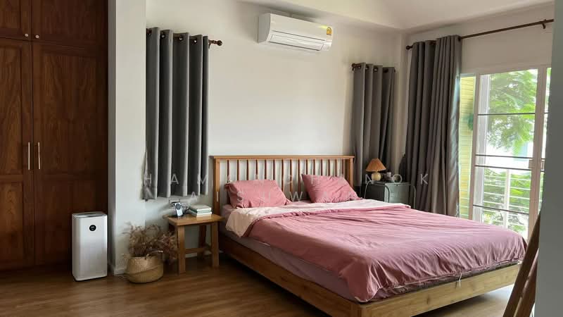 Malada Maerim, Chiang Mai, Mae Sa, Mae Rim, Chiang Mai, 3 Bedrooms, 190 sqm, Single Detached House For Sale, by Khamonchanok Aisuwan, 500201045 - DDproperty.com