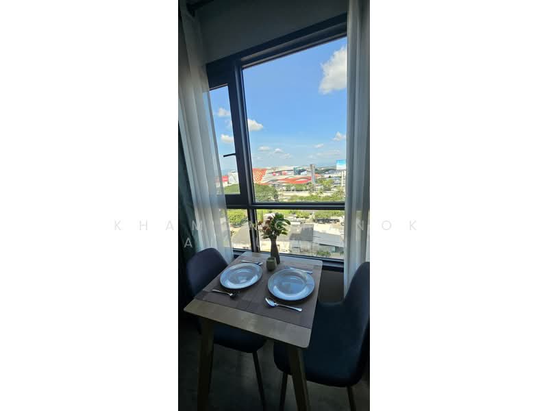 The Base Height-Chiang Mai : เดอะ เบส ไฮท์-เชียงใหม่, เชียงใหม่, วัดเกต, เมืองเชียงใหม่, เชียงใหม่, 47 ตร.ม., คอนโด ขาย, โดย Khamonchanok Aisuwan, 500201046 - DDproperty.com