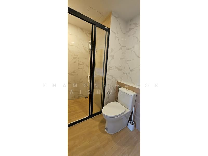 The Base Height-Chiang Mai : เดอะ เบส ไฮท์-เชียงใหม่, เชียงใหม่, วัดเกต, เมืองเชียงใหม่, เชียงใหม่, 47 ตร.ม., คอนโด ขาย, โดย Khamonchanok Aisuwan, 500201046 - DDproperty.com