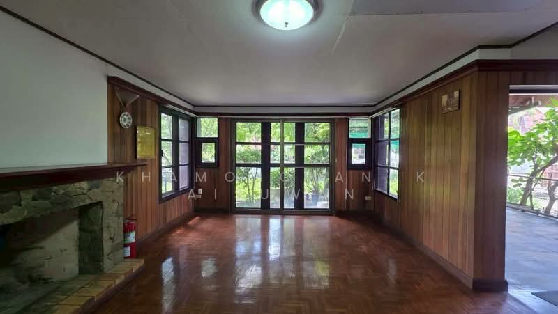 Country Park Ville, Chiang Mai, Nong Kwai, Hang Dong, Chiang Mai, 5 Bedrooms, 270 sqm, Single Detached House For Sale, by Khamonchanok Aisuwan, 500201047 - DDproperty.com