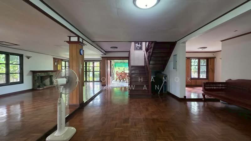 Country Park Ville, Chiang Mai, Nong Kwai, Hang Dong, Chiang Mai, 5 Bedrooms, 270 sqm, Single Detached House For Sale, by Khamonchanok Aisuwan, 500201047 - DDproperty.com