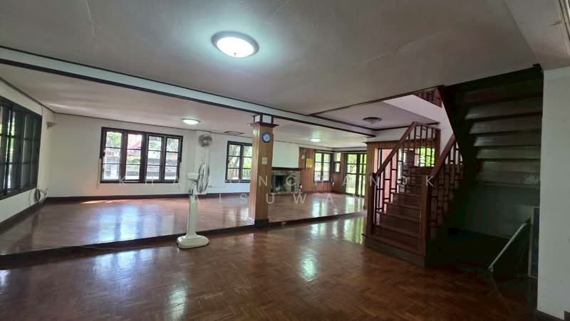 Country Park Ville, Chiang Mai, Nong Kwai, Hang Dong, Chiang Mai, 5 Bedrooms, 270 sqm, Single Detached House For Sale, by Khamonchanok Aisuwan, 500201047 - DDproperty.com