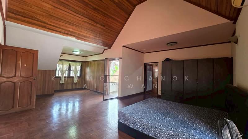 Country Park Ville, Chiang Mai, Nong Kwai, Hang Dong, Chiang Mai, 5 Bedrooms, 270 sqm, Single Detached House For Sale, by Khamonchanok Aisuwan, 500201047 - DDproperty.com