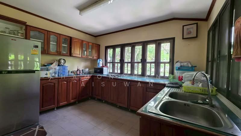 Country Park Ville, Chiang Mai, Nong Kwai, Hang Dong, Chiang Mai, 5 Bedrooms, 270 sqm, Single Detached House For Sale, by Khamonchanok Aisuwan, 500201047 - DDproperty.com