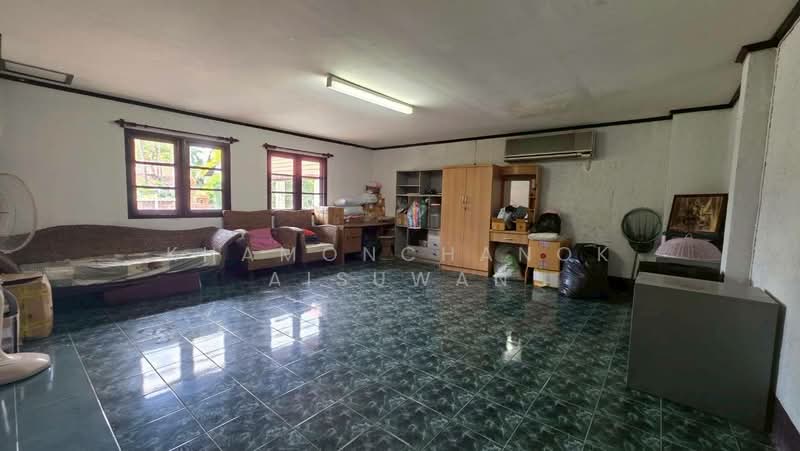 Country Park Ville, Chiang Mai, Nong Kwai, Hang Dong, Chiang Mai, 5 Bedrooms, 270 sqm, Single Detached House For Sale, by Khamonchanok Aisuwan, 500201047 - DDproperty.com