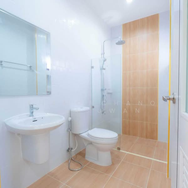 Beautiful House in Nordic Style Mixed with High Gable Roof, Chiang Mai, Nong Phaeng, Saraphi, Chiang Mai, 3 Bedrooms, 146 sqm, Single Detached House For Sale, by Khamonchanok Aisuwan, 500201049 - DDproperty.com