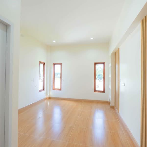 Beautiful House in Nordic Style Mixed with High Gable Roof, Chiang Mai, Nong Phaeng, Saraphi, Chiang Mai, 3 Bedrooms, 146 sqm, Single Detached House For Sale, by Khamonchanok Aisuwan, 500201049 - DDproperty.com