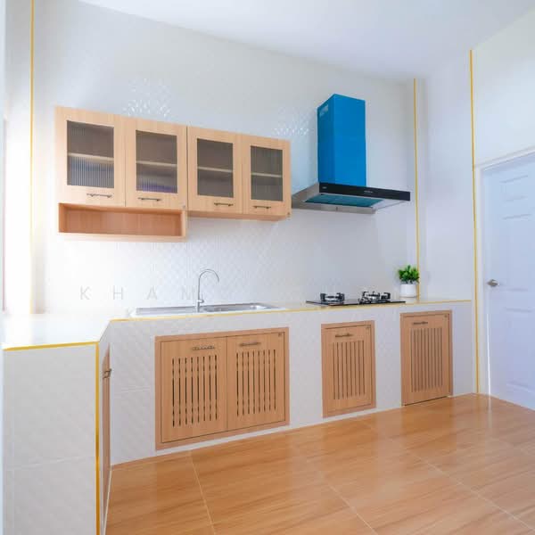 ขายบ้านเดี่ยว 3 ห้องนอน ในทำเล สารภี, เชียงใหม่, หนองแฝก, สารภี, เชียงใหม่, 146 ตร.ม., บ้านเดี่ยว ขาย, โดย Khamonchanok Aisuwan, 500201049 - DDproperty.com