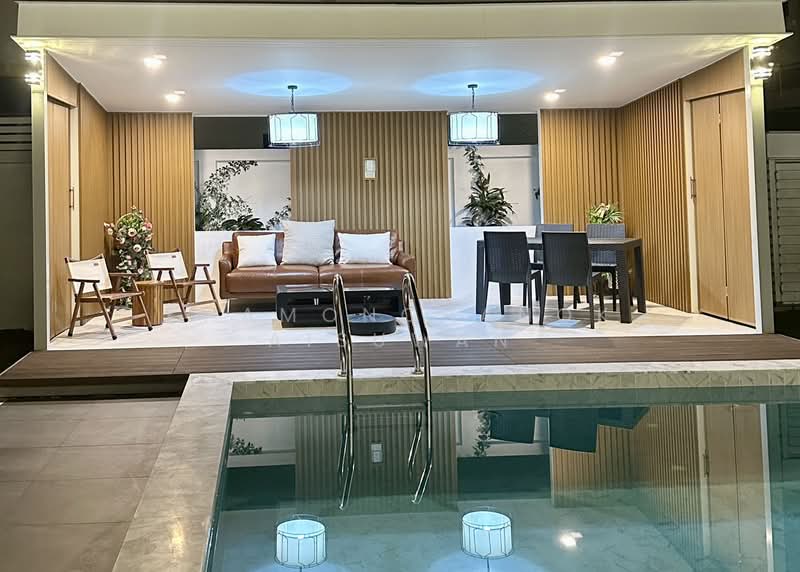 World Club Land : บ้านเวิลด์คลับแลนด์, เชียงใหม่, ถนน เชียงใหม่-หางดง, หนองควาย, หางดง, เชียงใหม่, 400 ตร.ม., บ้านเดี่ยว ให้เช่า, โดย Khamonchanok Aisuwan, 500201050 - DDproperty.com