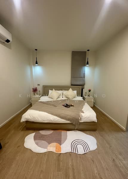 World Club Land : บ้านเวิลด์คลับแลนด์, เชียงใหม่, ถนน เชียงใหม่-หางดง, หนองควาย, หางดง, เชียงใหม่, 400 ตร.ม., บ้านเดี่ยว ให้เช่า, โดย Khamonchanok Aisuwan, 500201050 - DDproperty.com