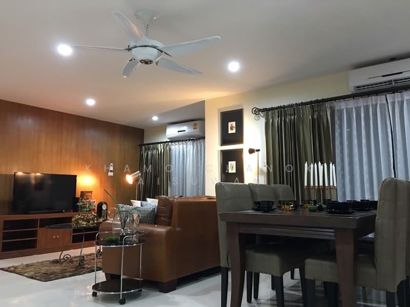 For Rent - Sky Breeze Condo, Chiang Mai