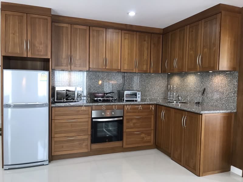 For Rent - Sky Breeze Condo, Chiang Mai